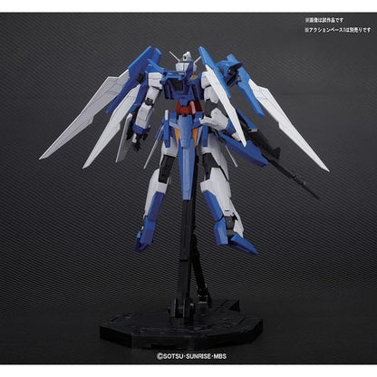 MG 1/100 GUNDAM AGE-2 NORMAL