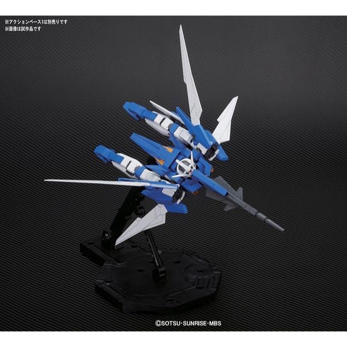 MG 1/100 GUNDAM AGE-2 NORMAL
