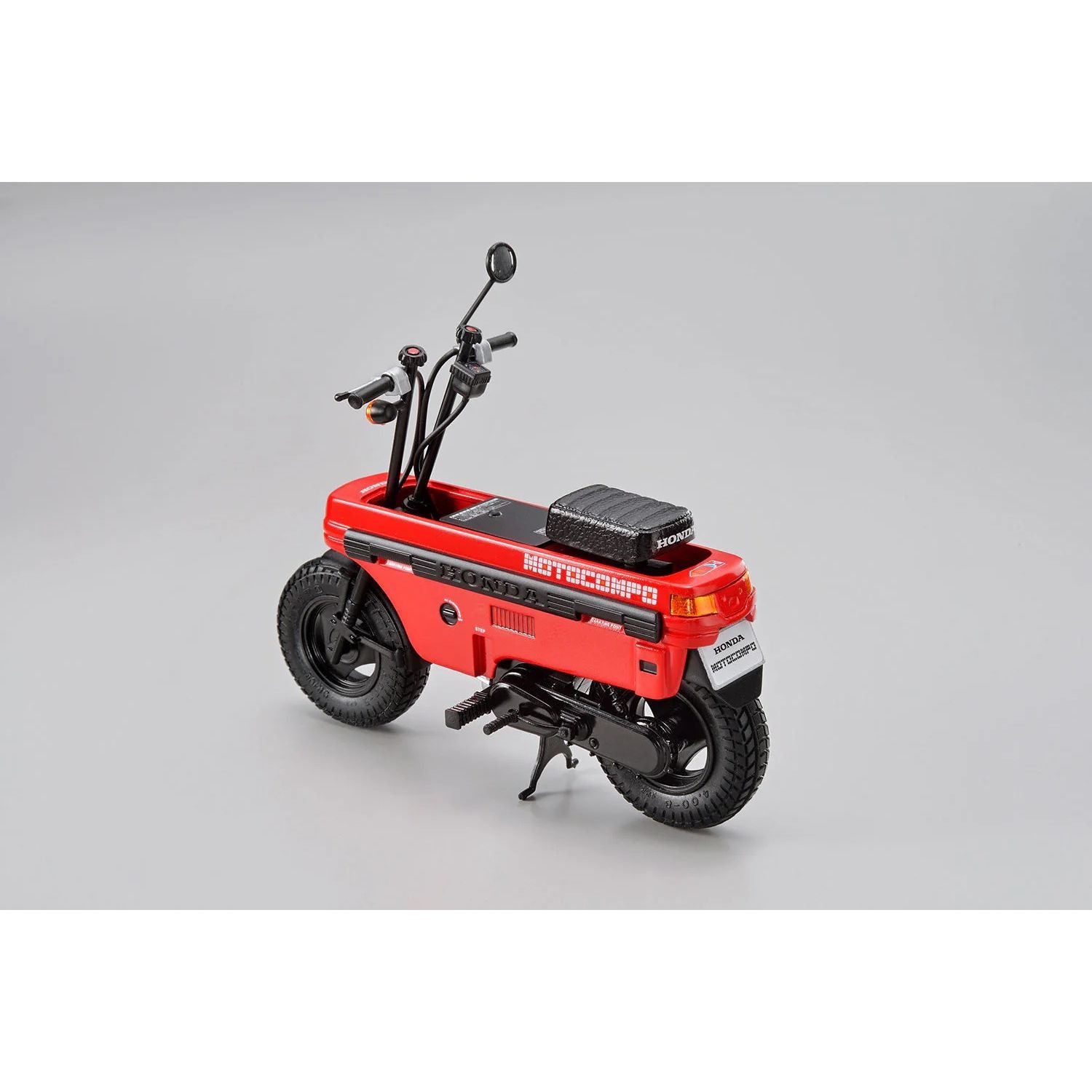1/12 HONDA AB12 MOTOCOMPO '81