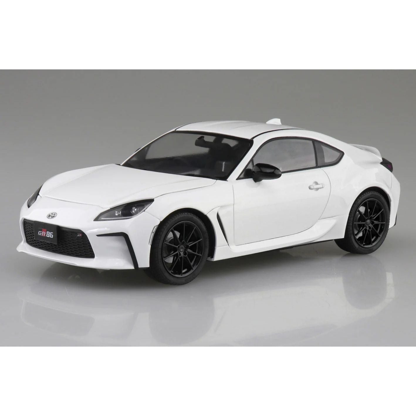 1/24 Toyota ZN8 GR86 '21