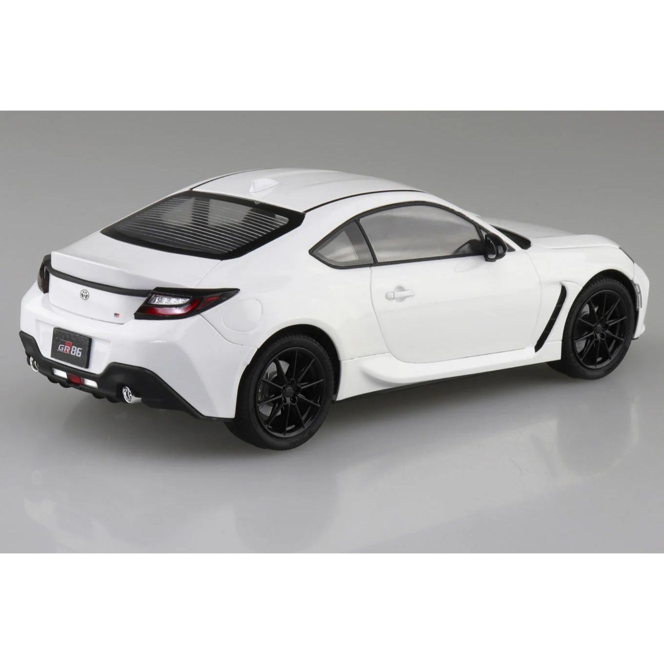 1/24 Toyota ZN8 GR86 '21