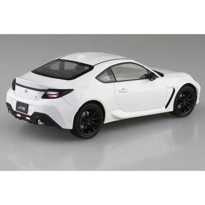 1/24 Toyota ZN8 GR86 '21