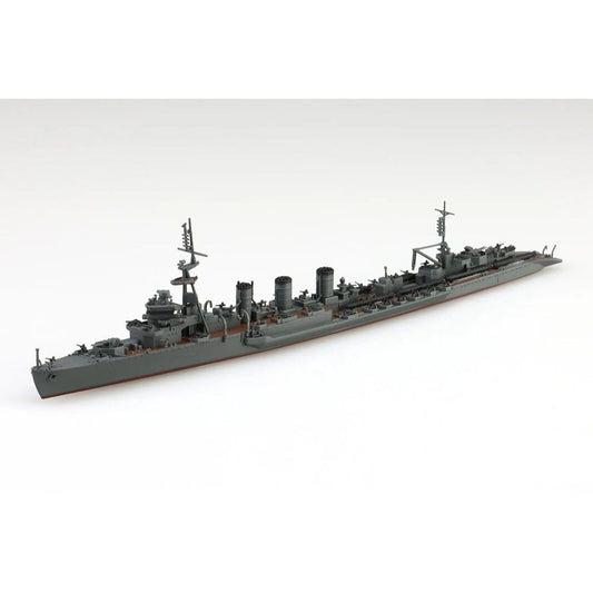 1/700 Japanese Navy Light Cruiser Kitakami