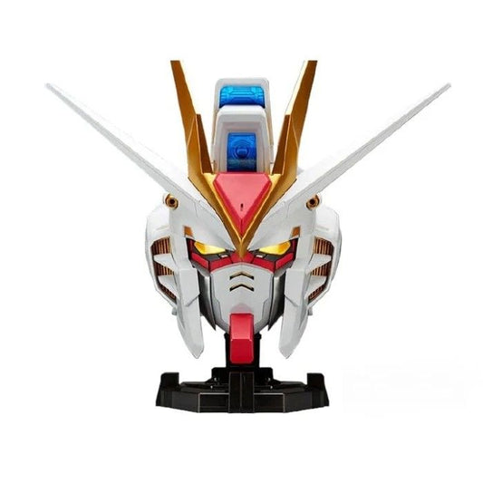 GUNDAM - BN HEAD COLLECTION VOL.2 - STRIKE FREEDOM GUNDAM