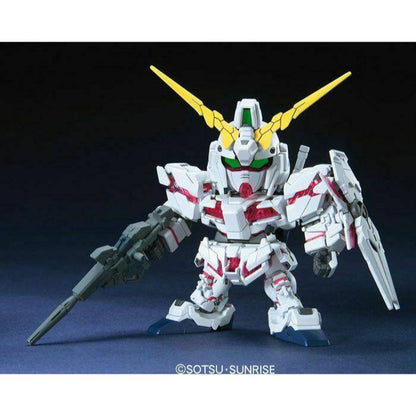 GUNDAM BB - 360 RX-0 UNICORN GUNDAM