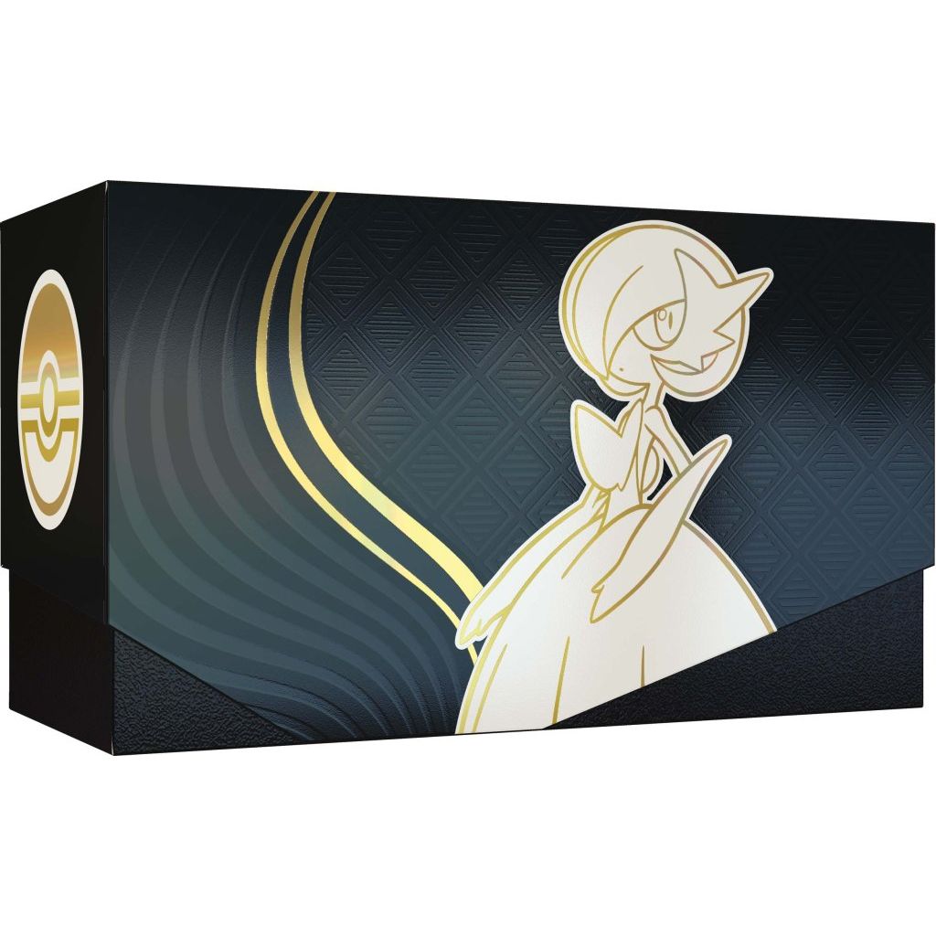 [Pre-Order]Pokémon TCG: Mega Evolution Elite Trainer Box