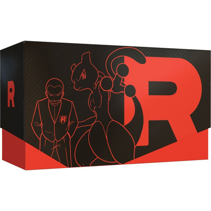  Pokemon TCG Scarlet & Violet Destined Rivals Elite Trainer Box