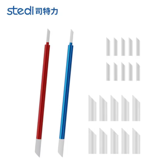 [Pre-Order]-Stedi Panel Line Eraser Wiping Stick