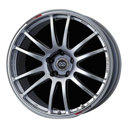 1/24 Enkei GTC01 19 Inch