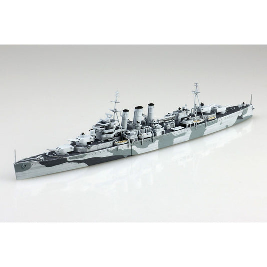 1/700 British Heavy Cruiser Norfolk