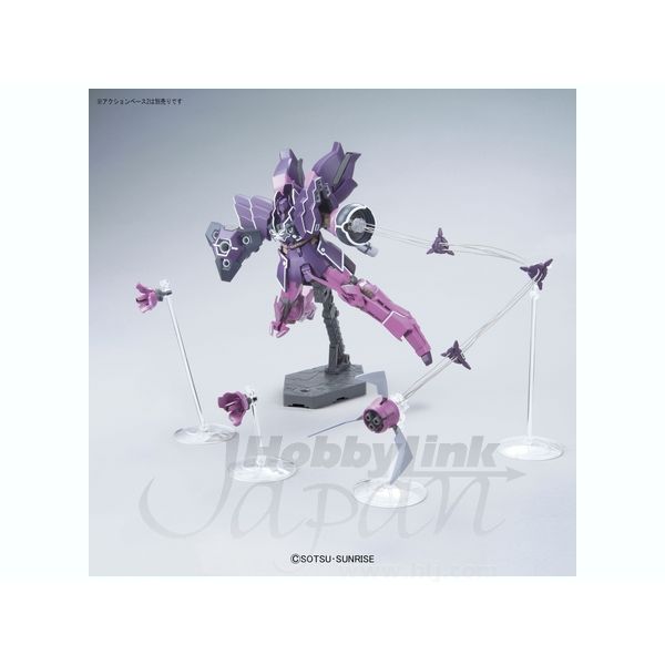 1/144 HGUC ROZEN ZULU （episode 7 Ver.）