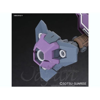 1/144 HGUC ROZEN ZULU （episode 7 Ver.）