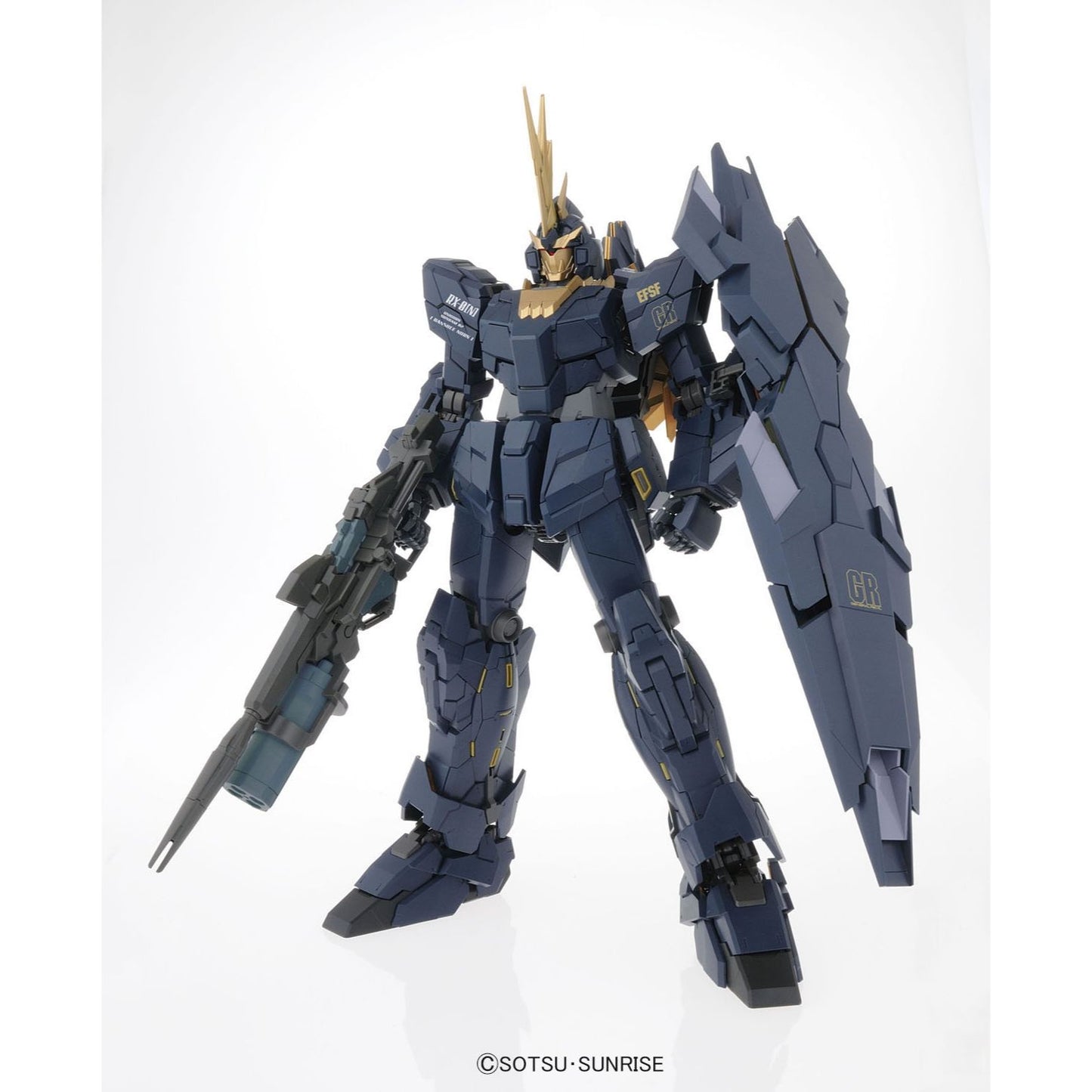  PG 1/60 RX-0[N] UNICORN GUNDAM 02 BANSHEE NORN