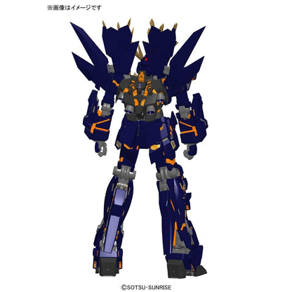  PG 1/60 RX-0[N] UNICORN GUNDAM 02 BANSHEE NORN