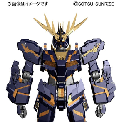  PG 1/60 RX-0[N] UNICORN GUNDAM 02 BANSHEE NORN