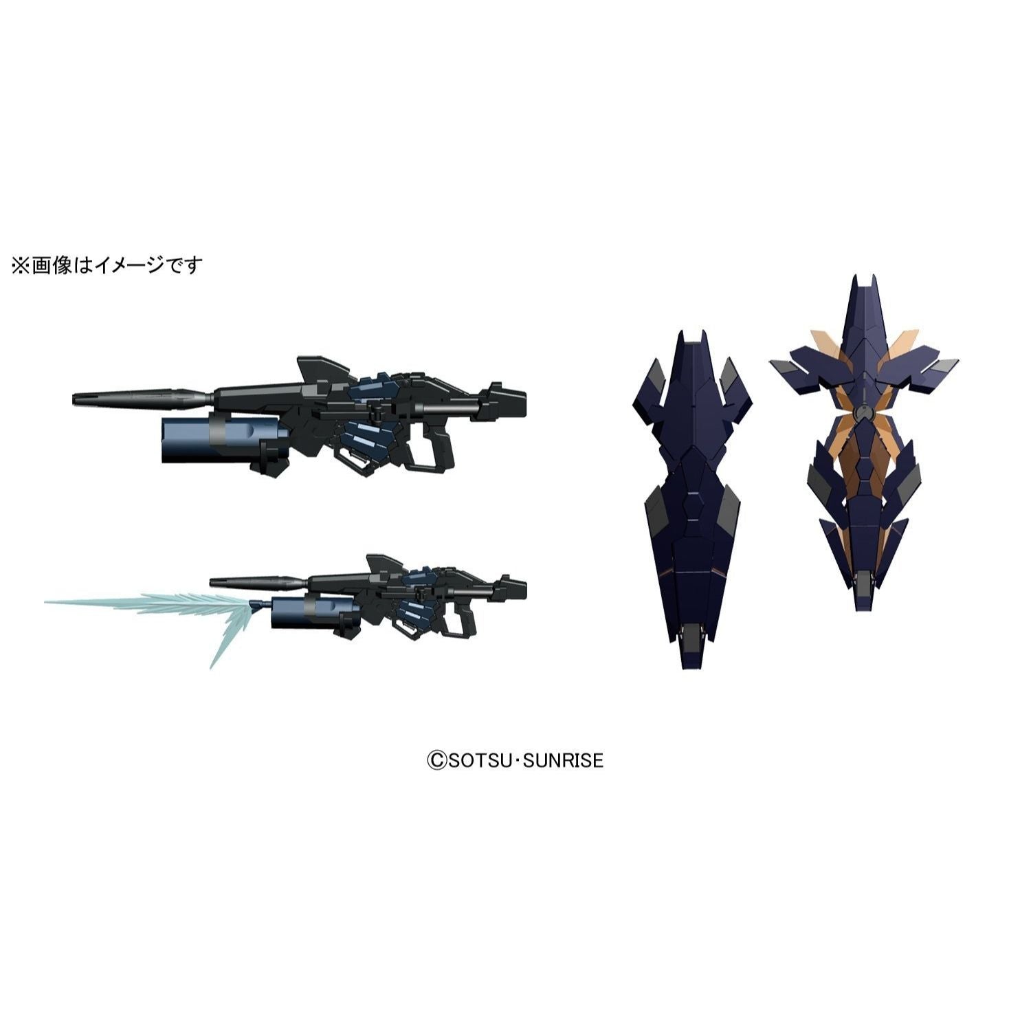  PG 1/60 RX-0[N] UNICORN GUNDAM 02 BANSHEE NORN