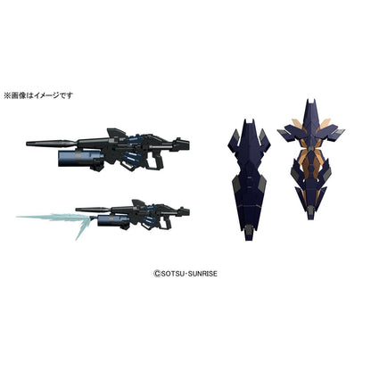  PG 1/60 RX-0[N] UNICORN GUNDAM 02 BANSHEE NORN