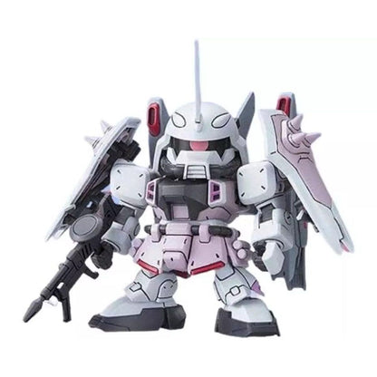 GUNDAM BB - 285 BLAZE ZAKU PHANTOM