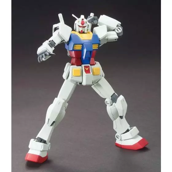 HGUC 1/144 RX-78-2 Gundam