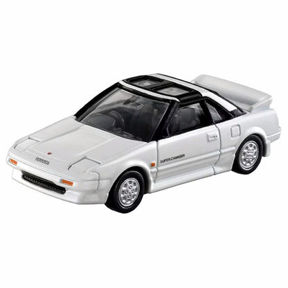 TOMICA Premium No.40 Toyota MR2